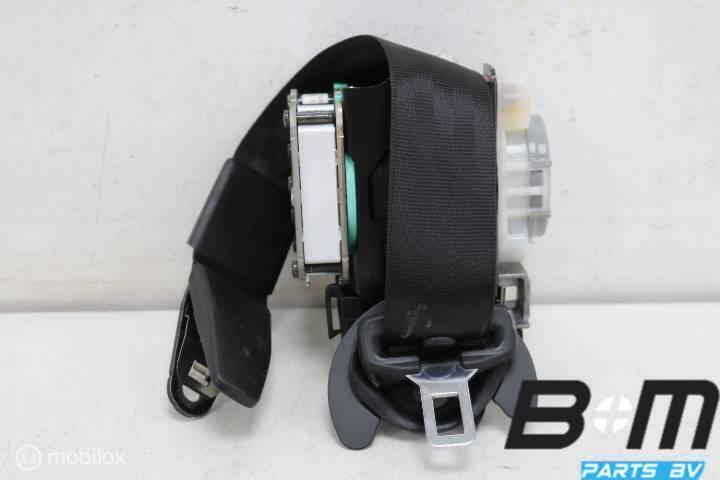 Gordel linksvoor Audi A6 4G 4G8857705B, Auto diversen, Anti-diefstal, Gebruikt