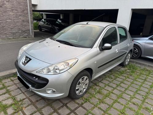 Peugeot 206+ 1.1 60 pk 96000km, Auto's, Peugeot, Particulier, ABS, Airconditioning, Centrale vergrendeling, Elektrische buitenspiegels