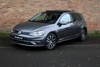 Vw Golf 7.5 Join 1.5 TSI / Schuifdak, ACC, Camera, Zet verw,, Auto's, Voorwielaandrijving, 116 g/km, Stof, 1498 cc