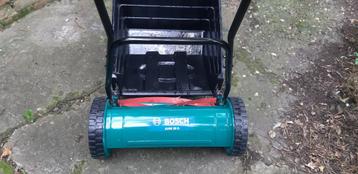 handmaaier Bosch beschikbaar voor biedingen