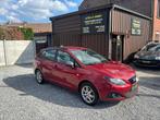 Seat Ibiza, Auto's, Seat, Voorwielaandrijving, Euro 5, Stof, Zwart