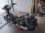 Honda pcx 125 voor onderdelen, Motoren, Particulier