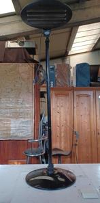 terrasverwarmer, Électrique, Enlèvement ou Envoi, Sol, Utilisé