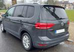 Touran 1.5 TSI 150CV à partir de 12/2019, Autos, Volkswagen, 7 places, Jantes en alliage léger, Automatique, Tissu