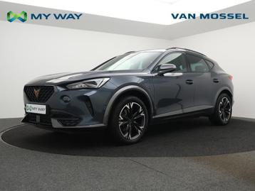 Cupra Formentor e-Hybrid (PHEV) Formentor e-Hybrid 1.4 Busin beschikbaar voor biedingen
