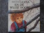 Lucia en de wijze boom, Boeken, Ophalen of Verzenden