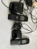 Proximus twist 304 + extra station, Enlèvement, Utilisé, 2 combinés