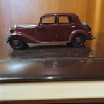 Mercedes-Benz   ixo  170, Hobby en Vrije tijd, Ophalen of Verzenden