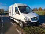 Mercedes sprinter 314 cdi l2h2 115000 km laadbrug, Auto's, Bedrijf, Te koop