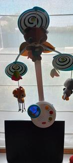 Tiny Love muziek mobiel, Kinderen en Baby's, Ophalen, Zo goed als nieuw, Mobiel