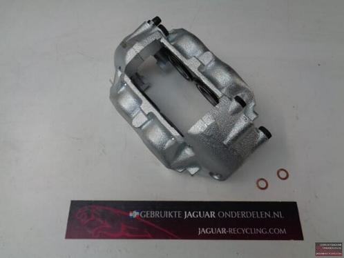 Jaguar XJ / XJS remtang / remklauw links voor, Auto-onderdelen, Remmen en Aandrijving, Jaguar, Gebruikt, Ophalen of Verzenden