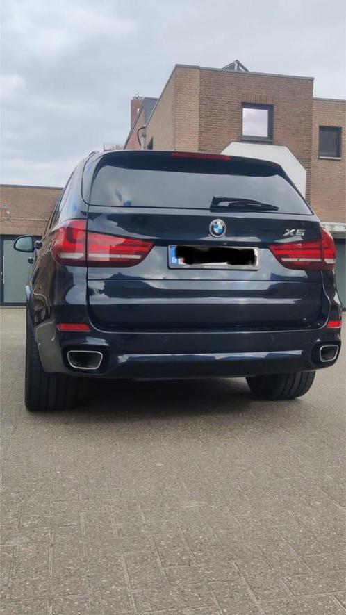 BMW X5 xDrive 30D M-PACK 258PK, Auto's, BMW, Particulier, X5, 360° camera, 4x4, ABS, Achteruitrijcamera, Adaptive Cruise Control