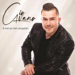 Lot van 125 cd singles Gio Vano "Ik kan je niet vergeten", 6 singles ou plus, Enlèvement, Neuf, dans son emballage, En néerlandais