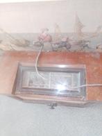 oude radio, Audio, Tv en Foto, Radio's, Ophalen, Radio