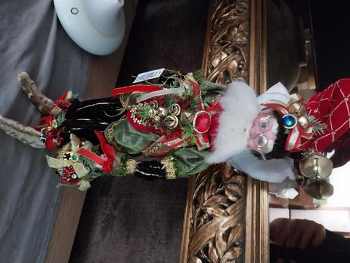 Goodwill :mark roberts poppen, Diversen, Kerst, Nieuw, Ophalen