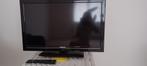 Medion tv, Audio, Tv en Foto, Televisies, Ophalen, Gebruikt, Minder dan 40 cm, LCD