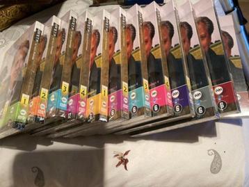dvd beschikbaar voor biedingen