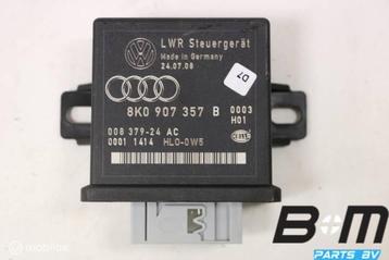 Regelapparaat lichtbundelhoogteverstelling Audi A4 8K beschikbaar voor biedingen
