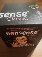 NonSense Classic Gezelschapsspel, Gebruikt, Ophalen of Verzenden