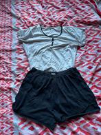 Pyama set, Ophalen, Zo goed als nieuw, Maat 46/48 (XL) of groter