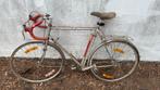 Retro fiets DOSSCHE SPORT, Ophalen