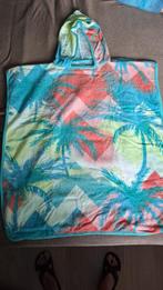 Surfponcho kind, Kinderen en Baby's, Kinderkleding | Kinder-zwemkleding, Ophalen