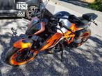KTM-motorfiets, Motoren, Motoren | KTM, 2 cilinders, 1301 cc, Particulier, Meer dan 35 kW