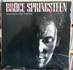 BRUCE SPRINGSTEEN - 2 TITELS 12" EP'S, Cd's en Dvd's, Vinyl | Rock, Ophalen of Verzenden, Zo goed als nieuw, 12 inch, Poprock