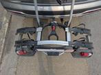 Thule G2 Euroway 921 2fietsen, perfecte staat, inplooibaar, Auto diversen, Fietsendragers, Ophalen, Zo goed als nieuw, Brede banden