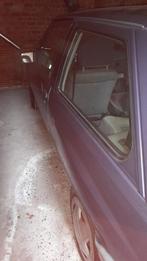 auto, Auto's, Voorwielaandrijving, Stof, Beige, 4 cilinders