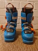 Ski laarzen kind, Sport en Fitness, Ophalen, Gebruikt, Ski