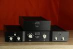 Mark Levinson No. 26 + PLS 226 PS pre amp (mist één knopje)., Audio, Tv en Foto, Ophalen of Verzenden, Zo goed als nieuw, Stereo