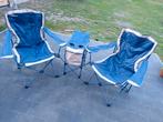 Chaises De camping, Ophalen, Zo goed als nieuw