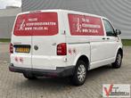 Volkswagen Transporter 2.0 TDI | € 6.450,- NETTO!| Bijrijder, Electronic Stability Program (ESP), Wit, Bedrijf, Te koop