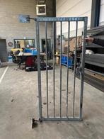 poort, Tuin en Terras, Ophalen, Gebruikt, 100 tot 150 cm, 150 tot 200 cm