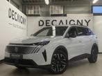 Peugeot 5008 Allure Pack 145 e-DSC6 7pl *360° Camera*App Co, Auto's, 1199 cc, Wit, Bedrijf, 5 zetels
