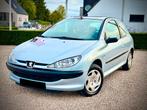 Peugeot 206 1.1 Benzine Gekeurd Voor Verkoop, Auto's, Peugeot, Voorwielaandrijving, Open dak, Stof, 4 cilinders