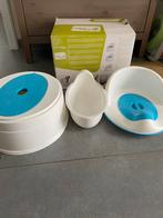 3-in-1 potje, Kinderen en Baby's, Ophalen of Verzenden, Zo goed als nieuw, Overige typen, Overige merken