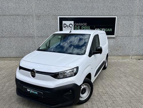 Citroen Berlingo Light Hdi 100, Auto's, Citroën, Berlingo, Airbags, Airconditioning, Bluetooth, Centrale vergrendeling, Cruise Control