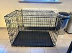 Dog kennel Honden kennel, Dieren en Toebehoren, Ophalen, Zo goed als nieuw