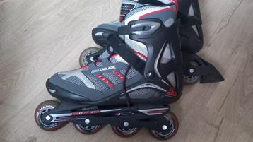 Hoge kwaliteit Skeelers ( IN-line skates ) ALS NIEUW beschikbaar voor biedingen