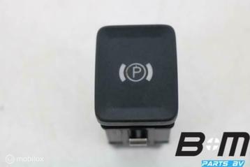 Parkeerrem schakelaar VW Passat B6 Var. 3C0927225A beschikbaar voor biedingen