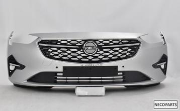 OPEL INSIGNIA B VOORBUMPER 2022 beschikbaar voor biedingen