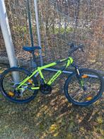 BTwin Rock Rider MTB 24 inch, Ophalen, Zo goed als nieuw, 24 inch of meer, B-Twin