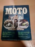 Compleet stickeralbum MOTO 75, Hobby en Vrije tijd, Ophalen of Verzenden, Zo goed als nieuw