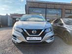 Nissan QASHQAI 2 jaar garantie (bj 2018), Auto's, Stof, Gebruikt, Euro 6, 4 cilinders