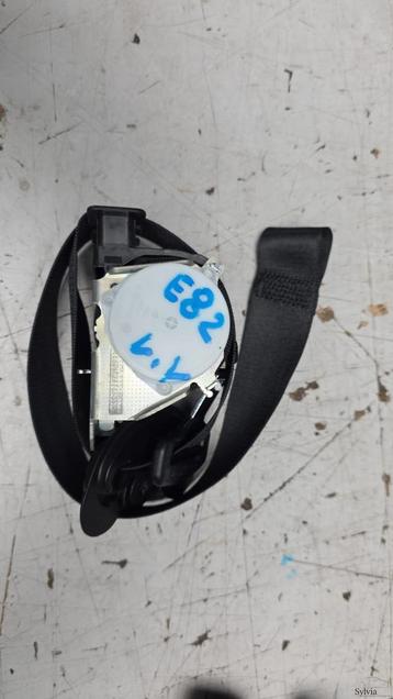 Gordel bovengordel voor links BMW 1 serie E82 72112997303 29 beschikbaar voor biedingen