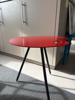 Expo 58 Bois Manu Sidetable, Ophalen of Verzenden