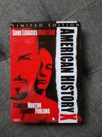 American History X – Limited Edition Steelcase DVD, À partir de 16 ans, Enlèvement, Comme neuf, Action