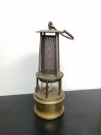 Ancienne lampe de mineur. Offres SUR l'annonce, Antiquités & Art, Enlèvement ou Envoi